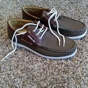 Akademiks Boat shoes